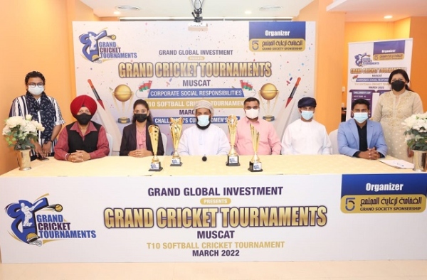 cricket Tournament