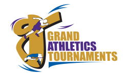 GRAND ATHLETICS TOURNAMENTS_Logo