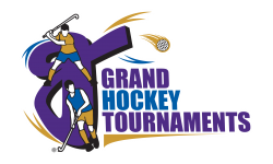 GRAND HOCKEY TOURNAMENTS_Logo