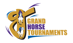 GRAND HORSE TOURNAMENTS_Logo