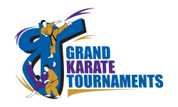 GRAND KARATE TOURNAMENTS_Logo