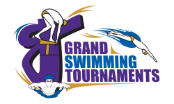 GRAND SWIMMING TOURNAMENTS_Logo